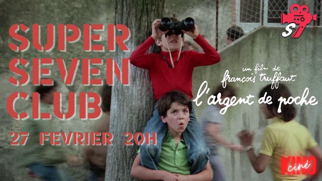 Affiche de l'article : L'après-séance 03 : L'argent de poche